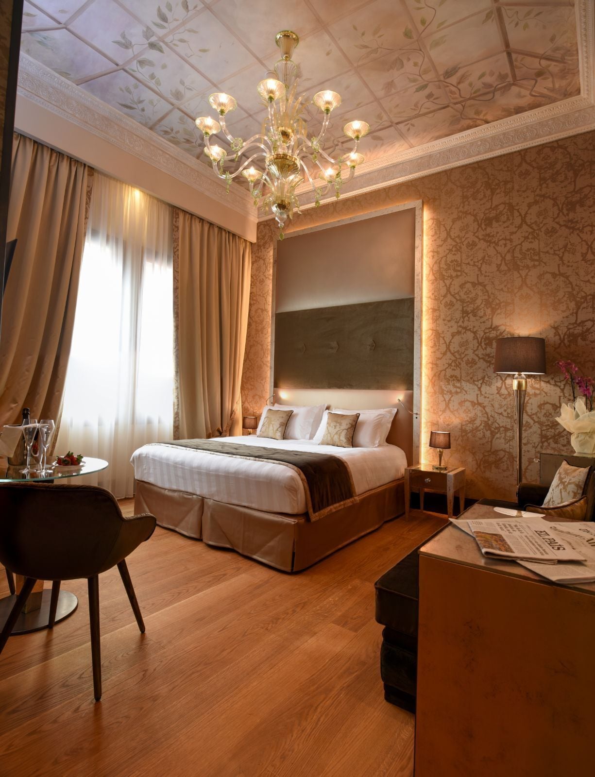 Foto - Santa Croce Boutique Hotel