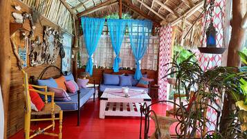 Teres/patio