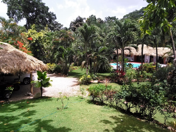 Casita Alegria - Las Terrenas