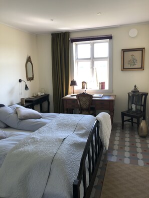 Double Room, Ensuite