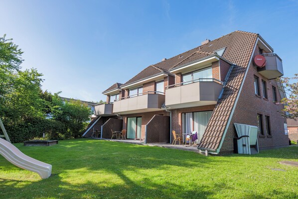 บริเวณภายนอก