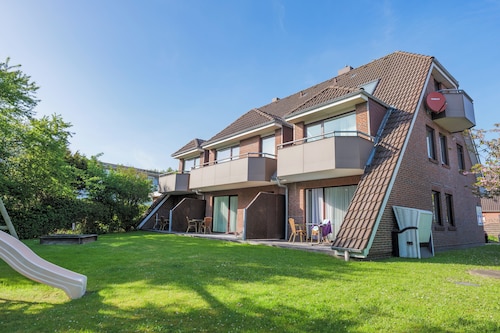 Appartementhaus Alt Büsum