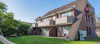 Appartementhaus Alt Büsum