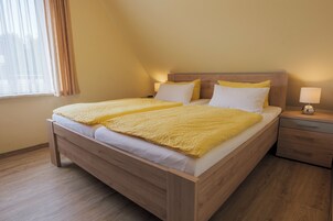 Apartment, 2 Schlafzimmer
