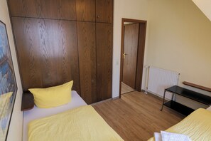 Apartment, 2 Schlafzimmer