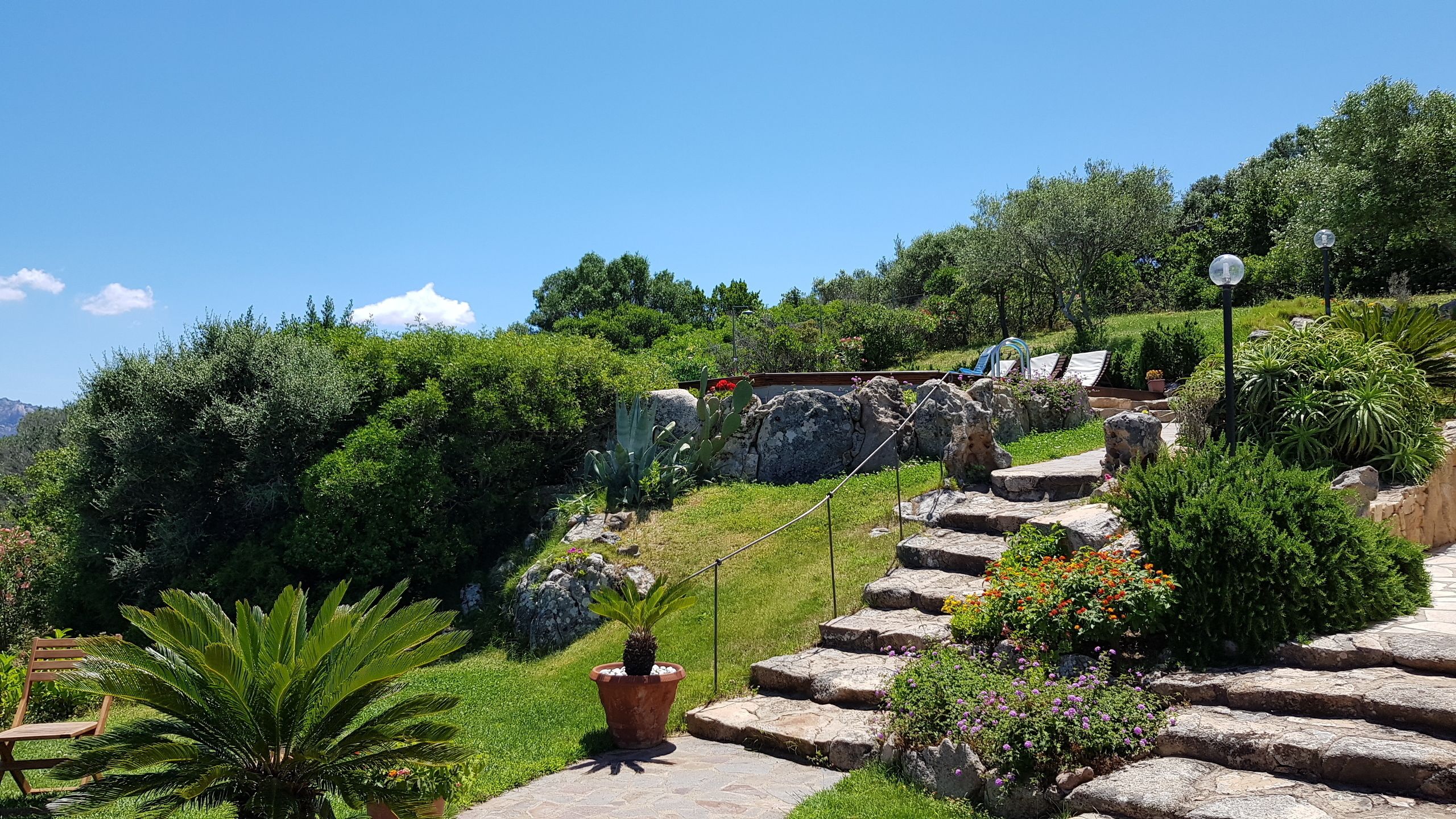 Classic Double Room | View from room