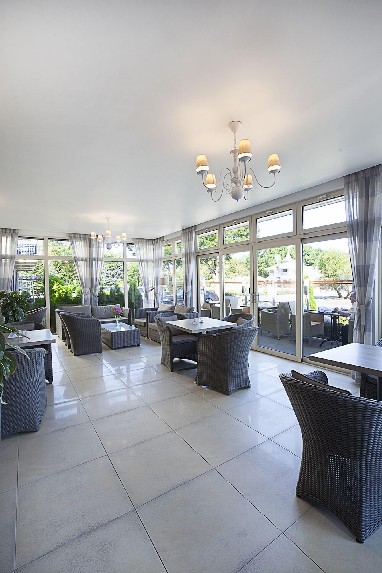 3-sterrenhotels