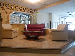 Servicios del alojamiento