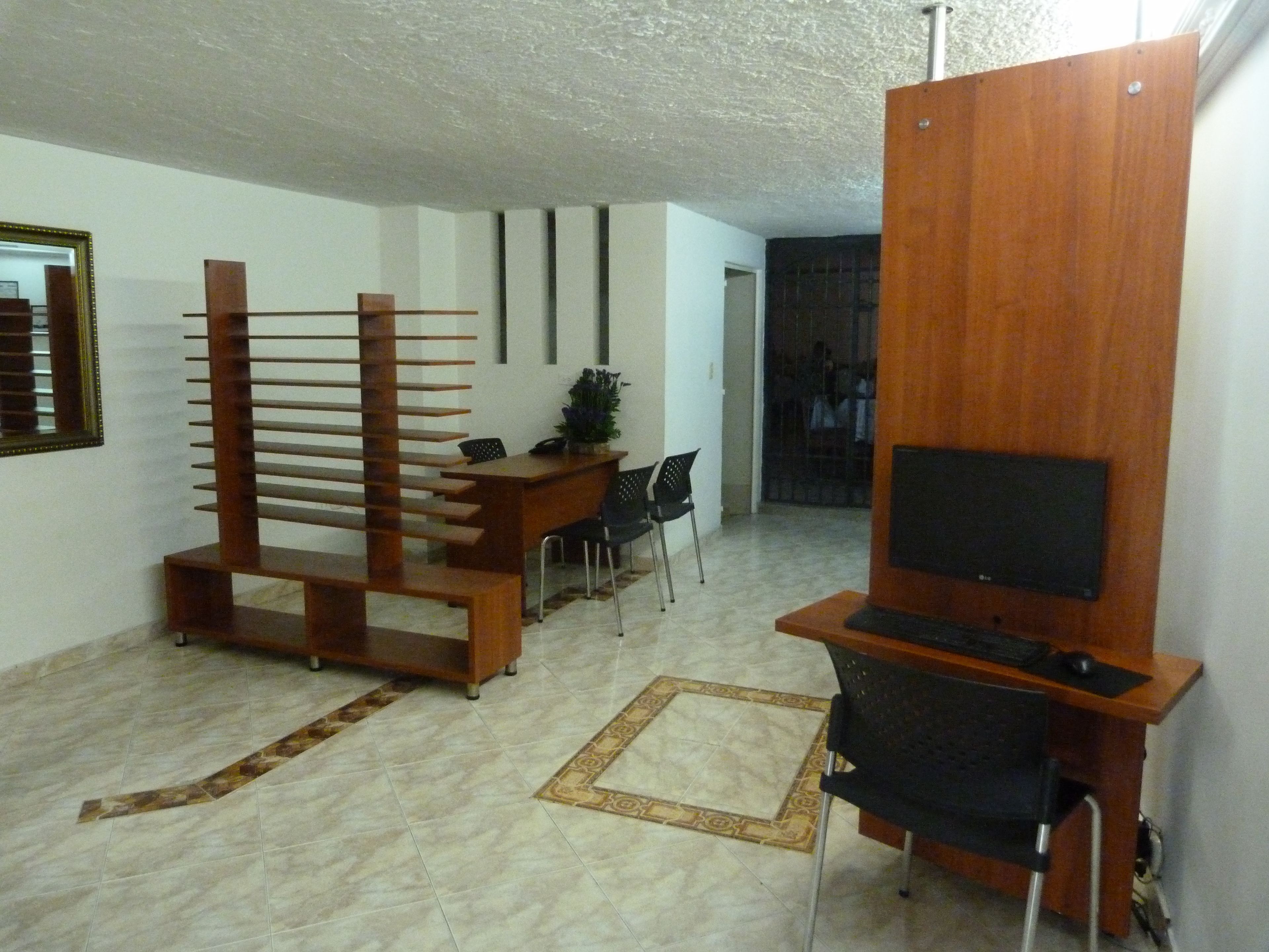 Businesscenter