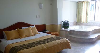 Hotel San Nicolas