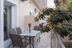 Detalle del exterior