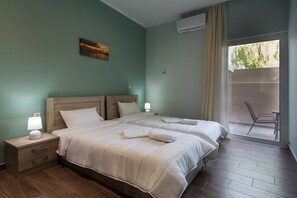 Luxury Apartment - Creta Nostos Luxury Apartment (Chania)