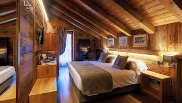 Romantic Double Room
