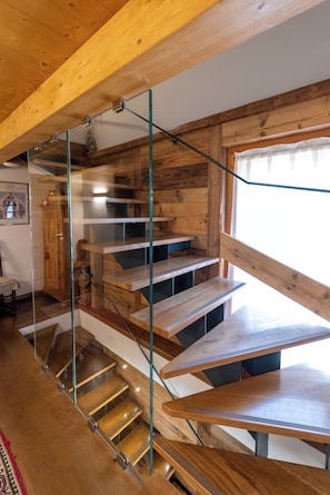 Escalier