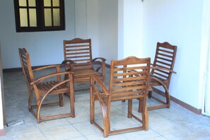 Interior - Selfcate Luxury Apartments (Kandy)