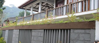 Selfcate Luxury Apartments