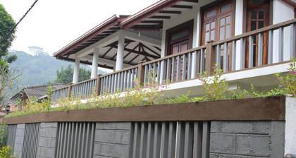 Selfcate Luxury Apartments