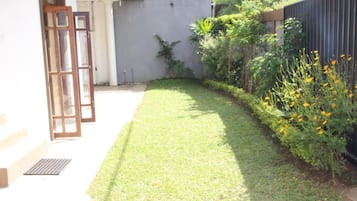 Jardin