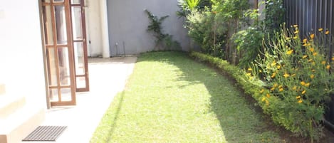 Jardin