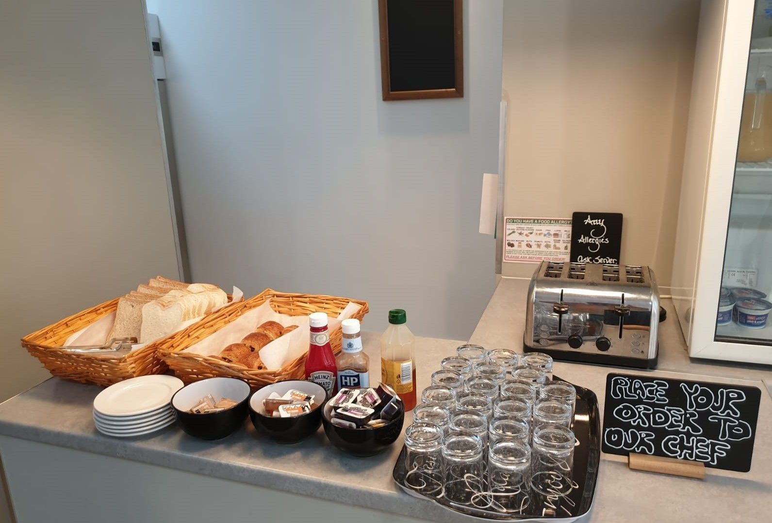 Foto - Trivelles Gatwick Hotel & airport Parking