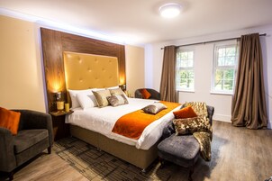 1 habitación, wifi gratis y ropa de cama 