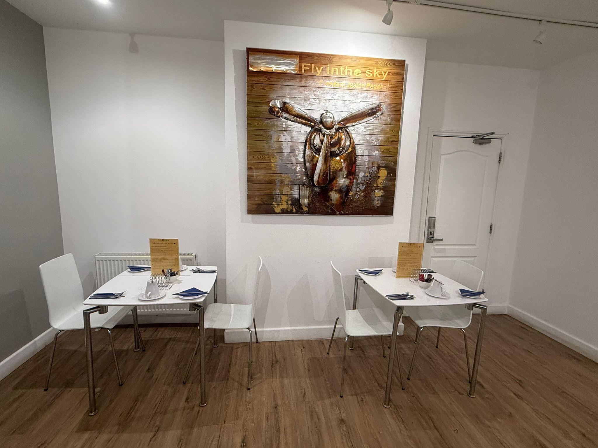 Foto - Trivelles Gatwick Hotel & airport Parking