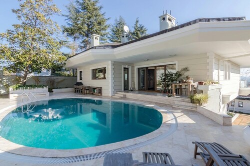 Royal Villa Bosphorus