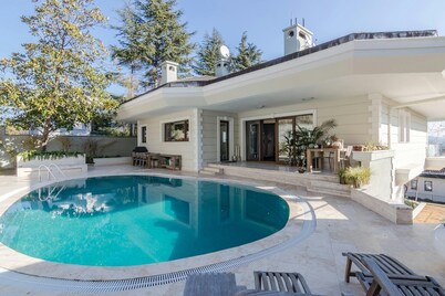 Royal Villa Bosphorus