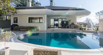 Royal Villa Bosphorus