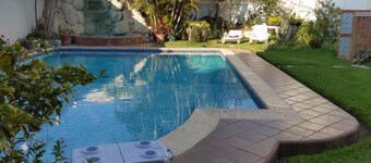 Perla Maya Hotel