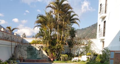 Perla Maya Hotel