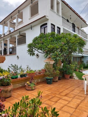 Exterior - Perla Maya Hotel (Panajachel)