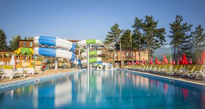 Hotel Elbrus SPA & Wellness
