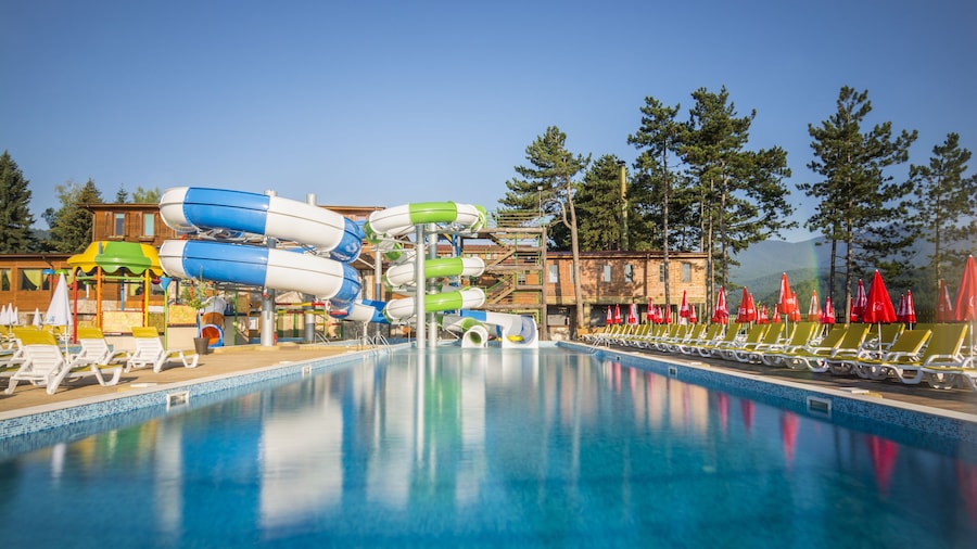 Hotel Elbrus SPA & Wellness
