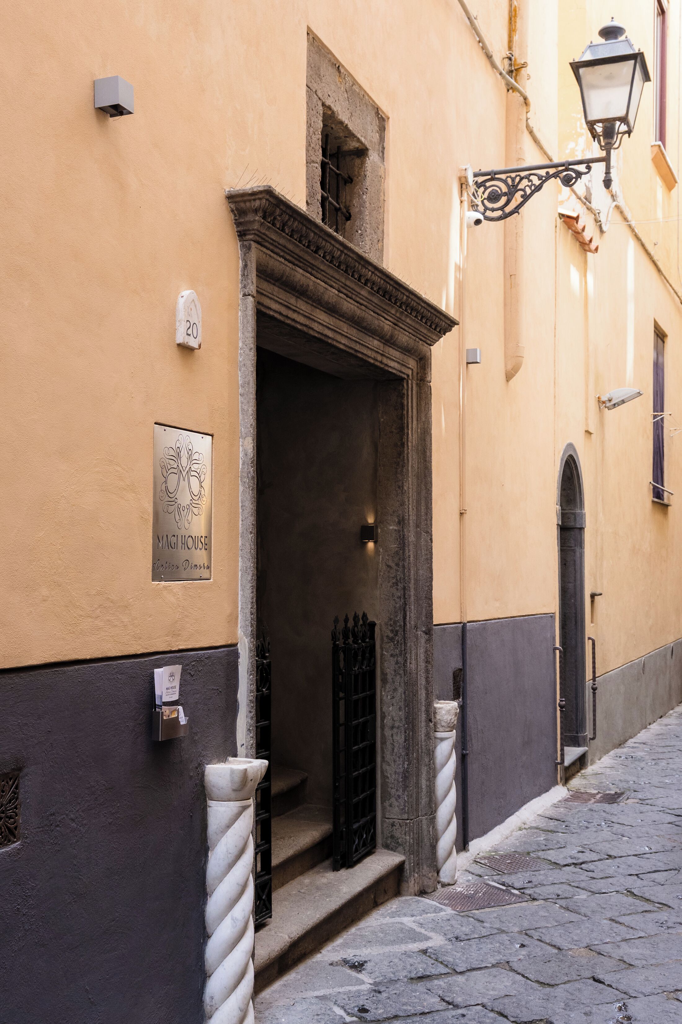 Foto - Antica Dimora Magi