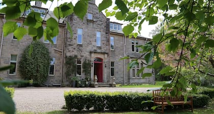 Carnach House