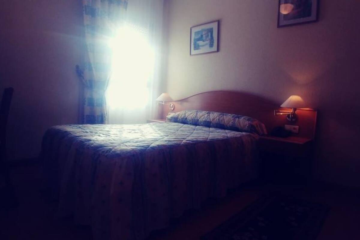 Chambre Double