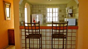 Interior detail - Alba by RentingPlaya (Playa del Carmen)