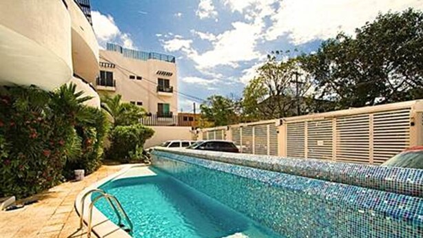 Unclassified image, 1 of 9, button - Alegro 305 by RentingPlaya (Playa del Carmen)