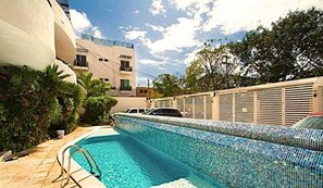 Pool - Alegro 105 by RentingPlaya (Playa del Carmen)
