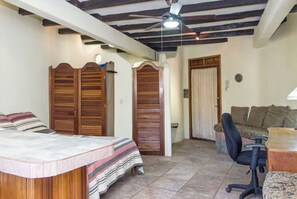 Apartment | Free WiFi, bed sheets - Sacbe 5 by RentingPlaya (Playa del Carmen)