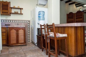 Private kitchen - Sacbe 5 by RentingPlaya (Playa del Carmen)