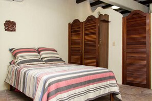 Apartment | Free WiFi, bed sheets - Sacbe 5 by RentingPlaya (Playa del Carmen)