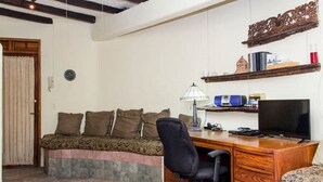 Apartment | Living area - Sacbe 5 by RentingPlaya (Playa del Carmen)