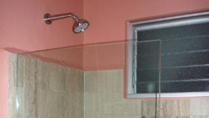 Apartment | Bathroom shower - Colibri 2 by RentingPlaya (Playa del Carmen)