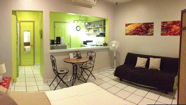 Apartment - Colibri 2 by RentingPlaya (Playa del Carmen)