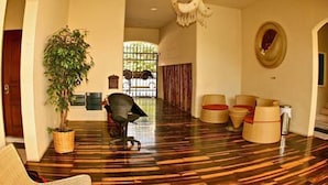 Interior - Playakaan by RentingPlaya (Playa del Carmen)
