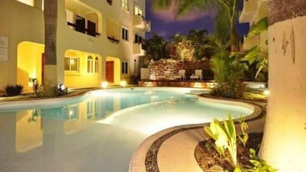 Pool - Playakaan by RentingPlaya (Playa del Carmen)