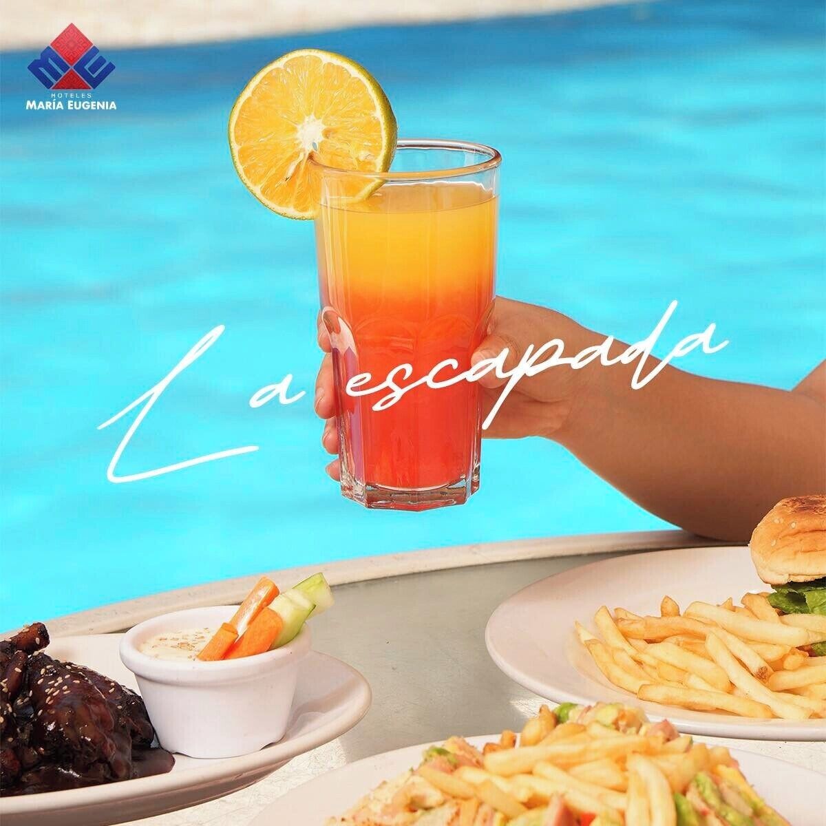 Foto - Hotel Hacienda María Eugenia Acapulco