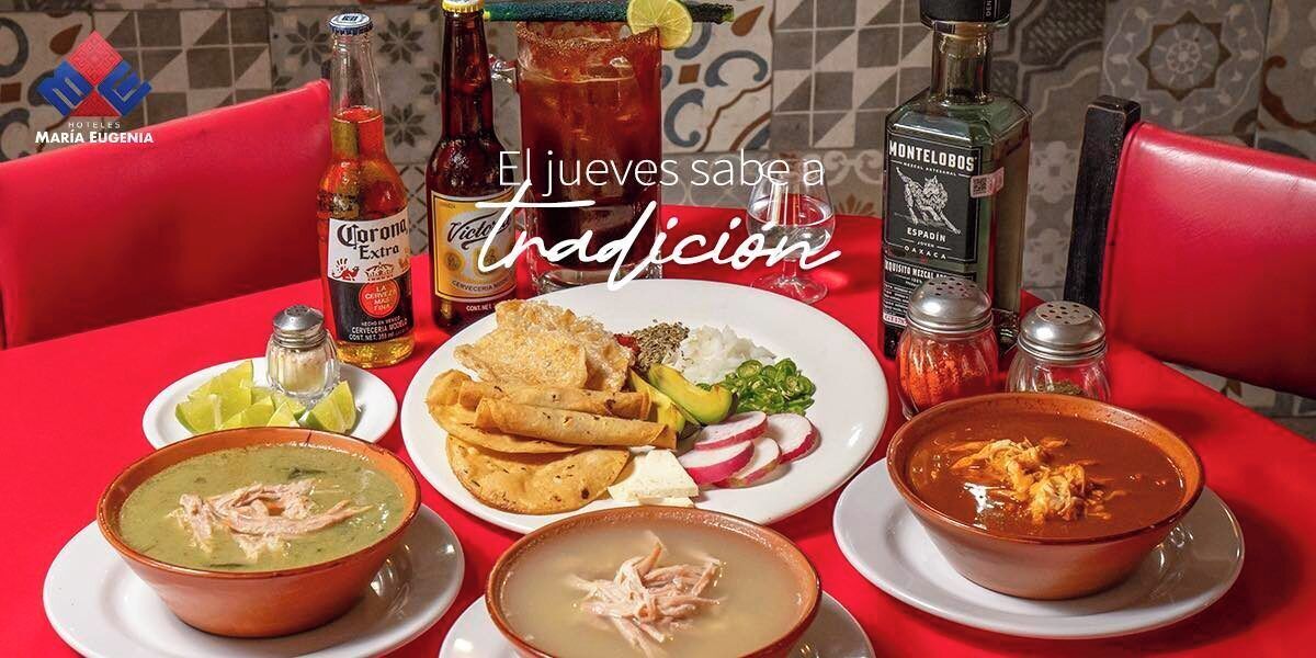 Foto - Hotel Hacienda María Eugenia Acapulco